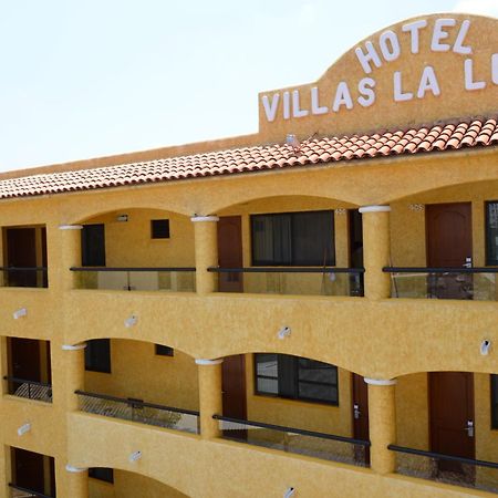 Villas La Lupita Acapulco Bagian luar foto
