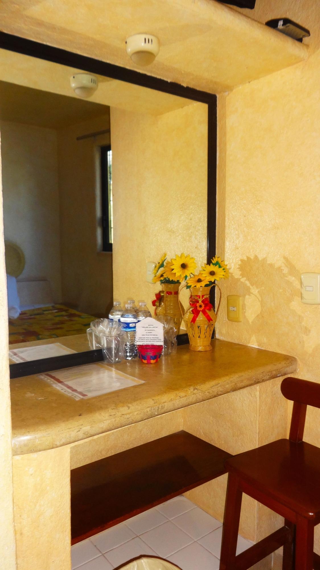 Villas La Lupita Acapulco Bagian luar foto