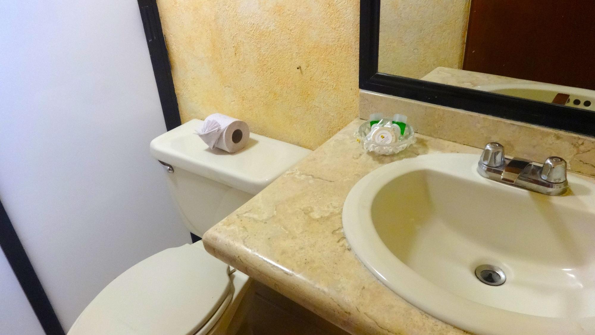 Villas La Lupita Acapulco Bagian luar foto