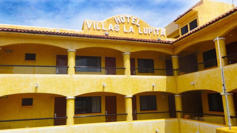 Villas La Lupita Acapulco Bagian luar foto