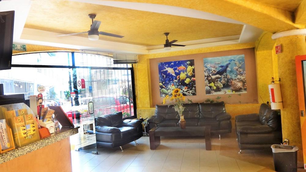 Villas La Lupita Acapulco Bagian luar foto