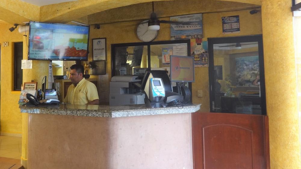 Villas La Lupita Acapulco Bagian luar foto