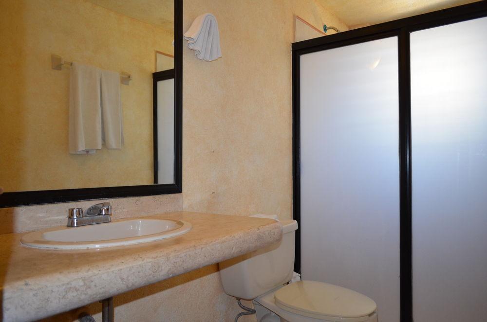 Villas La Lupita Acapulco Bagian luar foto