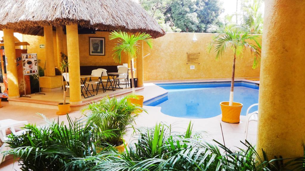 Villas La Lupita Acapulco Bagian luar foto