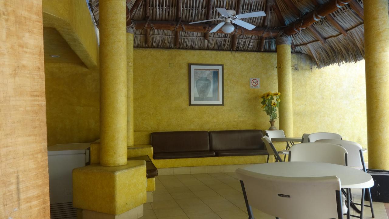 Villas La Lupita Acapulco Bagian luar foto