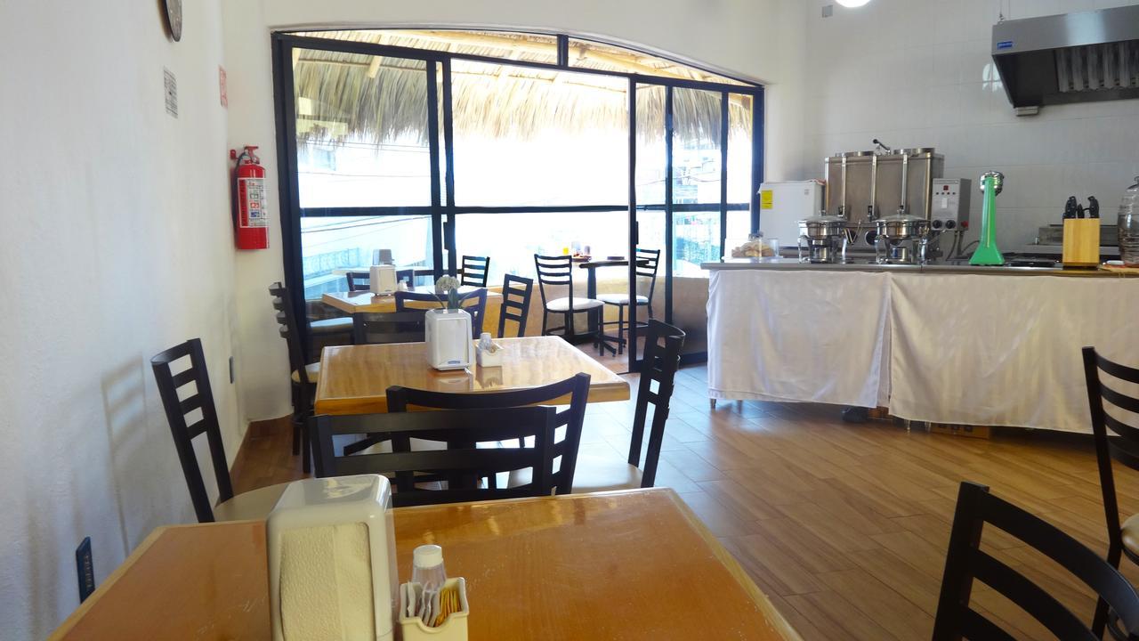 Villas La Lupita Acapulco Bagian luar foto
