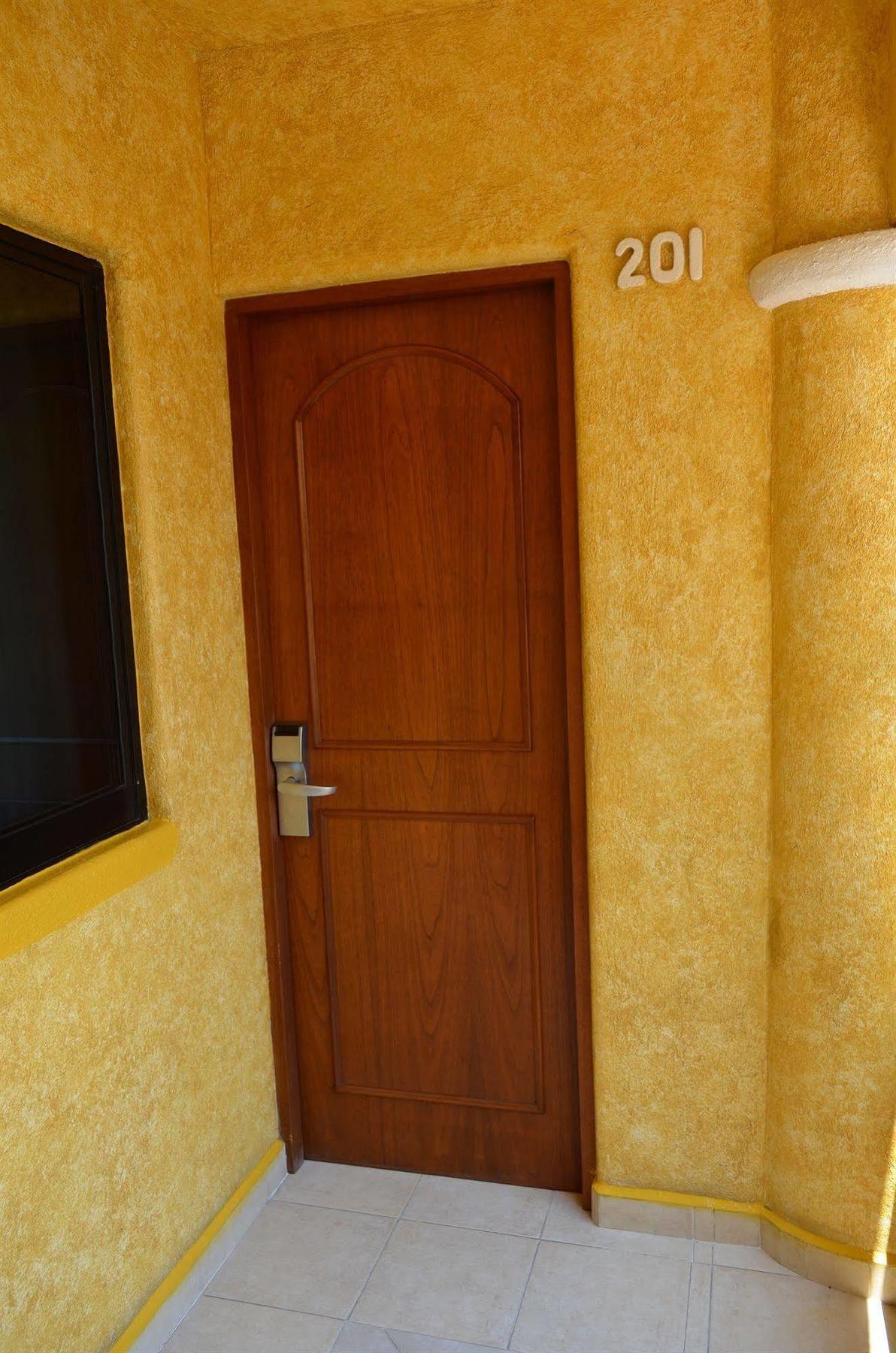 Villas La Lupita Acapulco Bagian luar foto