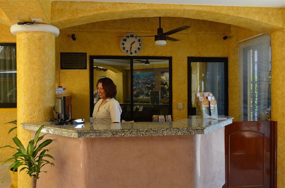 Villas La Lupita Acapulco Bagian luar foto